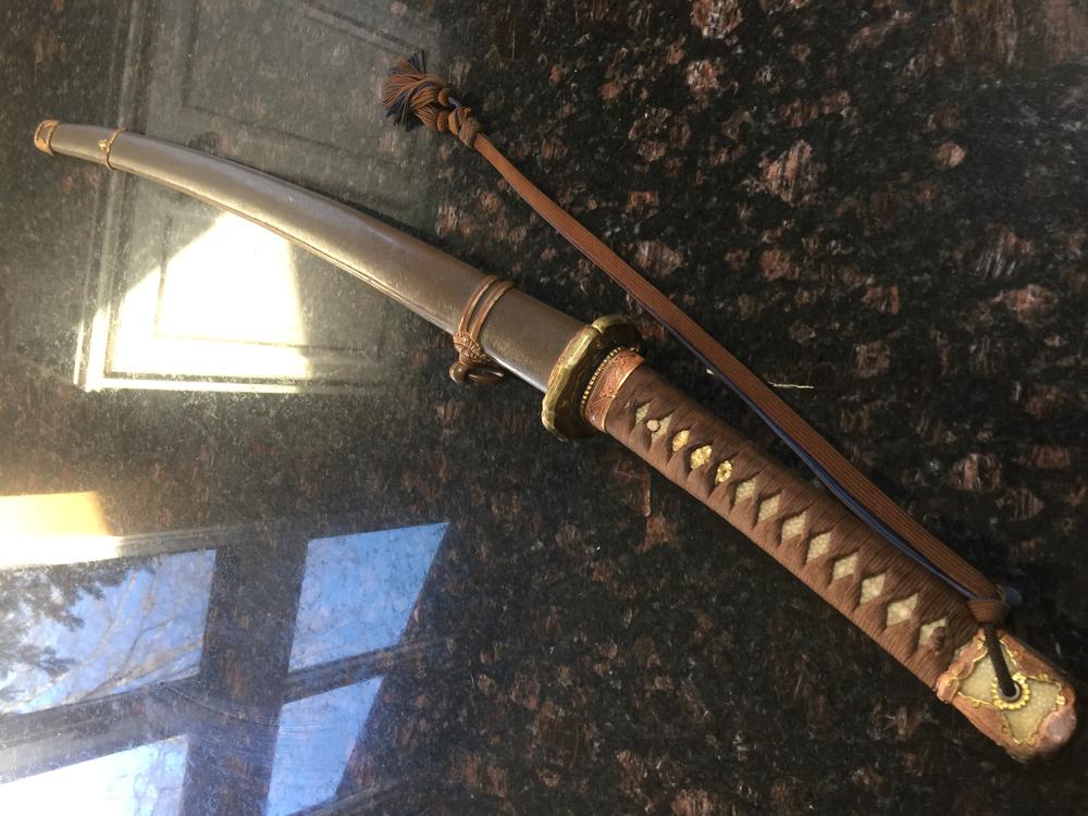 katana for sale