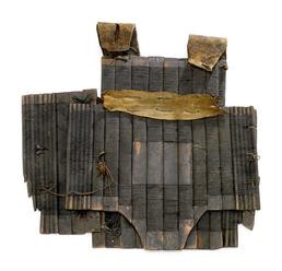 Tlingit body armour 1791 National Museum of Natural History.jpg