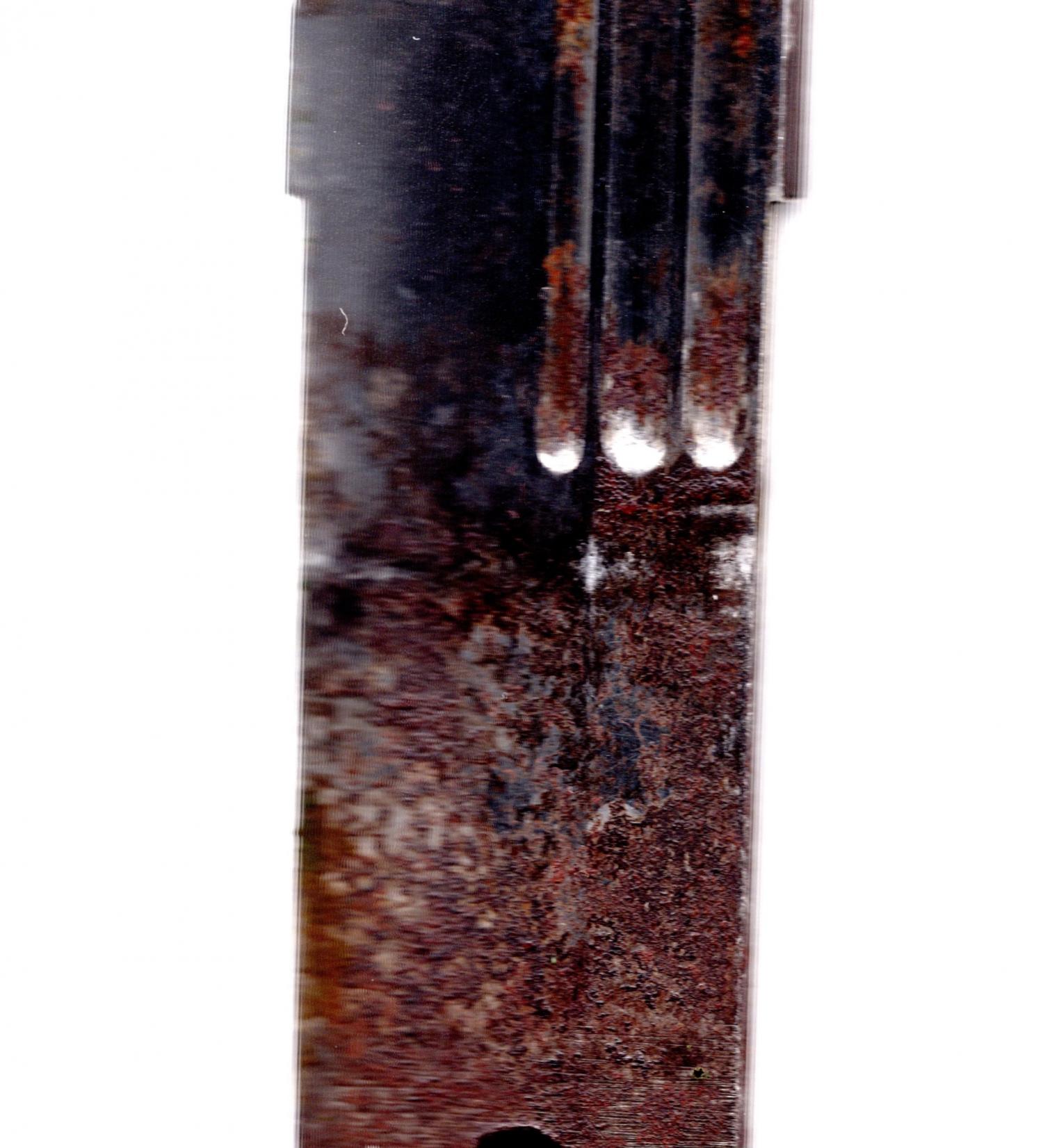 Japanese Blade from Court - Page 2 - Nihonto - Nihonto
