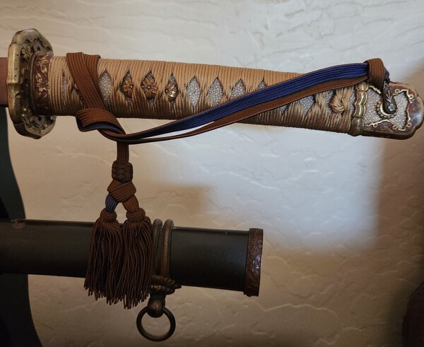 The Kanetaka_restored tsuka.jpg