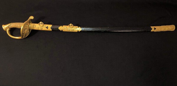 Earliest Model 1873 Naval Officer Sword .jpg