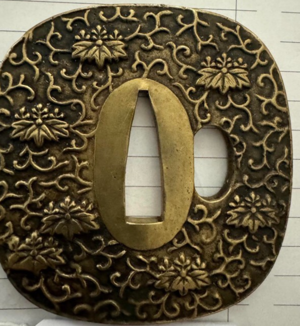 2025-06-10 20_41_10-2 Tsubas for sale (2) - Tsuba - Nihonto Message Board.png