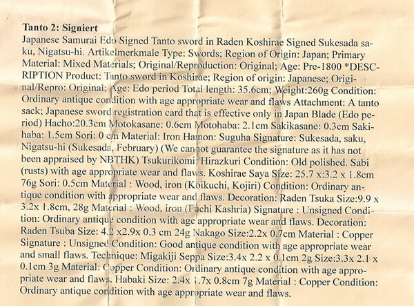 Description Tanto.jpg